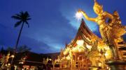 Quelle ile à choisir dans le sud de Thailande Quelle ile à choisir dans le sud de Thailande
