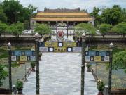 Circuit Vietnam: Destination Hue ne devrait pas manquer Circuit Vietnam: Destination Hue ne devrait pas manquer