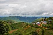 Aventures en Birmanie : A la découverte du lac Inle