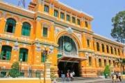 Ho Chi Minh ville: focus sur cette ville importante du Vietnam