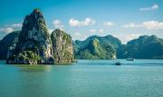 Vous comptez partir au Vietnam en juillet Vous comptez partir au Vietnam en juillet