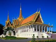 Voyage deux au Royaume Uni : Thaïlande et Cambodge