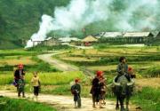Guide de migration des attractions touristiques à Sapa Guide de migration des attractions touristiques à Sapa