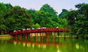Visitez les monuments historiques et les sites touristiques de Hanoi Visitez les monuments historiques et les sites touristiques de Hanoi