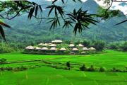 Meilleure période pour voyager Attractions de Hoa Binh Meilleure période pour voyager Attractions de Hoa Binh