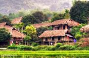 Meilleure période pour voyager Hoa Binh Meilleure période pour voyager Hoa Binh