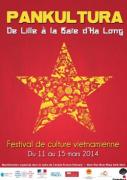 PankulturA 2014: Festival de culture vietnamienne en France