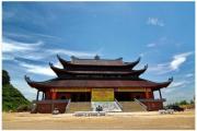 Les pagodes de Bai Dinh, une destination remarquable du tourisme spirituel