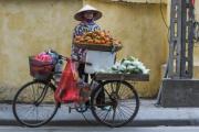 Arrivée au Vietnam – Ma première découverte d’Hanoi 