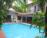 Produit rare: 1600m2 jardin, 1000m2 habitable dans Thao Dien, district 2. 7 chambres avec piscine prive