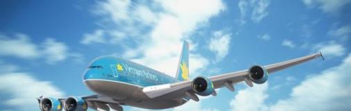 Vietnam Airlines abandonne l’A380