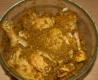 Curry de poulet vietnamien