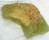 Boule de tapioca fourrée au soja : Banh Phu The, le gâteau des mariés 