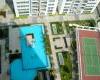 Appartement a louer. Thao Dien , dist. 2. 162m2, 4 chambres, tout confort. Appartement a louer. Thao Dien , dist. 2. 162m2, 4 chambres, tout confort.