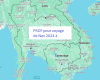 Recherche une prof de français pour voyage de Nov 2024 à Fev 2025 Th, Camb, Vietnam