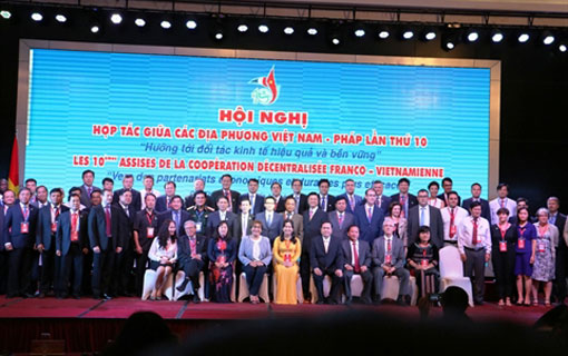 Vers une coopération franco-vietnamienne durable et efficace