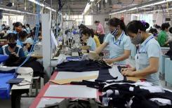 Les quatre premiers partenaires commerciaux du Vietnam Les quatre premiers partenaires commerciaux du Vietnam