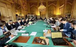 Le Vietnam et la France déterminent les axes de coopération prioritaires à venir