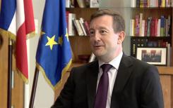 Économie et commerce, l’essence de la coopération France - Vietnam Économie et commerce, l’essence de la coopération France - Vietnam