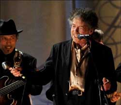 Bob Dylan en concert au Vietnam pour la première fois en avril