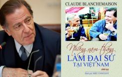 Claude Blanchemaison et ses années vietnamiennes Claude Blanchemaison et ses années vietnamiennes