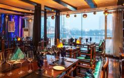Don's Bistro: un goût de Montréal à Hanoï Don's Bistro: un goût de Montréal à Hanoï