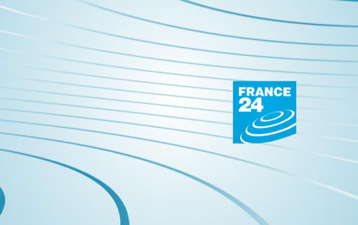 France 24 bientôt diffusée au Vietnam