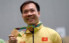 Jeux Olympiques - tir au pistolet : Premier titre olympique pour le Vietnam Jeux Olympiques - tir au pistolet : Premier titre olympique pour le Vietnam