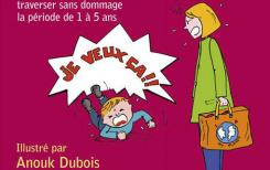 Le livre d'Isabelle Filliozat: “J’ai tout essayé” Le livre d'Isabelle Filliozat: “J’ai tout essayé”
