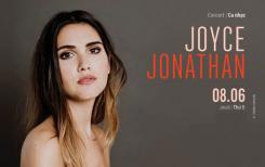 Concert de Joyce Jonathan à Hanoi (8 juin 2017) Concert de Joyce Jonathan à Hanoi (8 juin 2017)