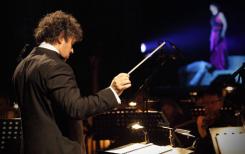 Le chef d’orchestre français Patrick Souillot donnera un concert à Hô Chi Minh-Ville Le chef d’orchestre français Patrick Souillot donnera un concert à Hô Chi Minh-Ville