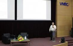 Les défis de la jeunesse vietnamienne analysés par un professeur français Les défis de la jeunesse vietnamienne analysés par un professeur français