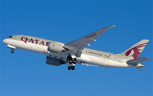 Qatar Airways : le Dreamliner au Cambodge et au Vietnam