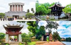Les deux villes du Vietnam, Hanoï et Hội An, dans le top 10 des Tripadvisor Travellers’ Choice Awards 2024