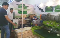 Bois : une dizaine d’entreprises françaises présentes à VietnamWood 2017 Bois : une dizaine d’entreprises françaises présentes à VietnamWood 2017