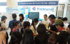 Vietnam : le réceptif Vietravel veut séduire les agences de voyages françaises Vietnam : le réceptif Vietravel veut séduire les agences de voyages françaises