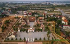 Xứ Đoài, le Pays-Ouest Xứ Đoài, le Pays-Ouest
