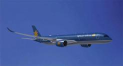 Vietnam Airlines : l’A350-900 ira aussi à Séoul Vietnam Airlines : l’A350-900 ira aussi à Séoul