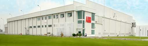 ABB: inauguration d'une nouvelle usine au Vietnam