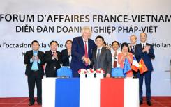 Sanofi conclut un nouveau partenariat stratégique avec Vinapharm Sanofi conclut un nouveau partenariat stratégique avec Vinapharm