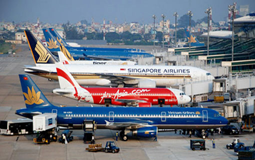 Aéroports de Paris (ADP) autorisé à acquérir 20% des aéroports vietnamiens
