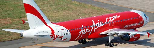 AirAsia forme une low-cost au Vietnam avec VietJet