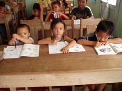 Une journée pour les enfants du Vietnam le 11 juillet - Plénée-Jugon