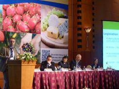 Appellations d'origine : pour un accord Vietnam-Europe gagnant-gagnant Appellations d'origine : pour un accord Vietnam-Europe gagnant-gagnant
