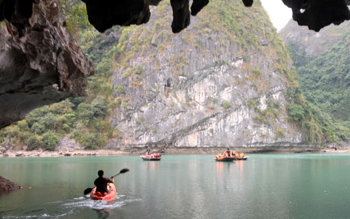 Vietnam, une Asie trépidante attachée à ses traditions