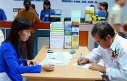 Coverseas et Prevoir Vietnam signent un accord de partenariat en assurance santé et risque spéciaux en Asie Coverseas et Prevoir Vietnam signent un accord de partenariat en assurance santé et risque spéciaux en Asie