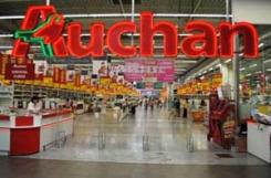 Auchan investit 500 millions de dollars au Vietnam Auchan investit 500 millions de dollars au Vietnam