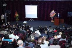 20 années de développement du Bureau Asie-Pacifique de l'Agence universitaire francophone 20 années de développement du Bureau Asie-Pacifique de l'Agence universitaire francophone