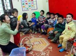 Autisme : manque de connaissances et de capacités de soins et d’éducation Autisme : manque de connaissances et de capacités de soins et d’éducation