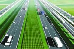 Au Vietnam, le chantier de l'autoroute Da Nang-Quang Ngai est lancé Au Vietnam, le chantier de l'autoroute Da Nang-Quang Ngai est lancé
